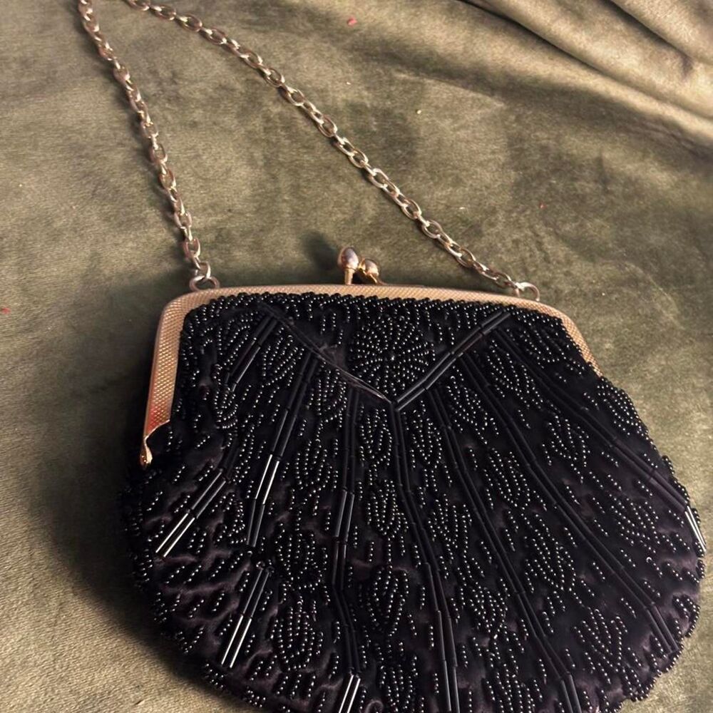 Unbranded Women's Black Bag